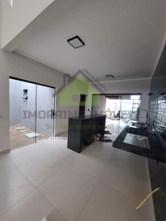 Imagem Casa com 2 Quartos à Venda, 175 m² em Residencial Parque Dos Sinos - Jacareí Imagem Casa com 2 Quartos à Venda, 175 m² em Residencial Parque Dos Sinos - Jacareí