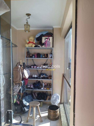 Imagem Casa com 4 Quartos à Venda, 680 m² em Vila Palmares - Santo André Imagem Casa com 4 Quartos à Venda, 680 m² em Vila Palmares - Santo André