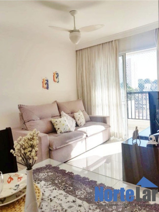 Imagem Apartamento com 2 Quartos à Venda, 54 m² em Lauzane Paulista - São Paulo Imagem Apartamento com 2 Quartos à Venda, 54 m² em Lauzane Paulista - São Paulo