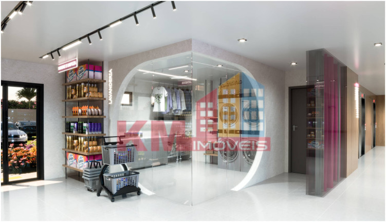 Imagem Apartamento com 1 Quarto à Venda, 34 m² em Presidente Costa E Silva - Mossoró Imagem Apartamento com 1 Quarto à Venda, 34 m² em Presidente Costa E Silva - Mossoró