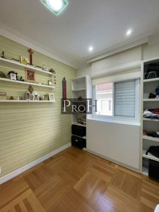Imagem Casa de Condomínio com 3 Quartos à Venda, 100 m² em Demarchi - São Bernardo Do Campo