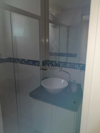 Imagem Apartamento com 3 Quartos à Venda, 102 m² em Canto Do Forte - Praia Grande