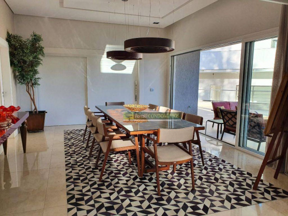 Imagem Casa com 4 Quartos à Venda, 1.000 m² em Campo Comprido - Curitiba