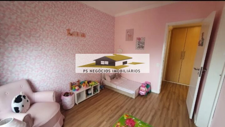 Imagem Apartamento com 3 Quartos à Venda, 140 m² em Ipiranga - São Paulo