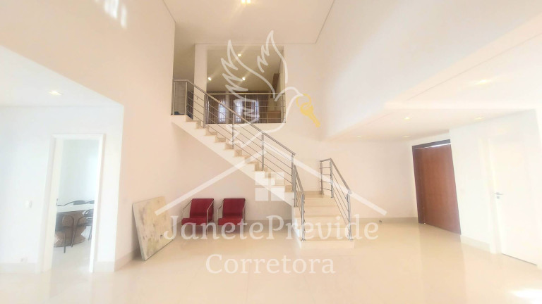 Imagem Casa de Condomínio com 4 Quartos à Venda, 562 m² em Alphaville - Santana De Parnaíba Imagem Casa de Condomínio com 4 Quartos à Venda, 562 m² em Alphaville - Santana De Parnaíba