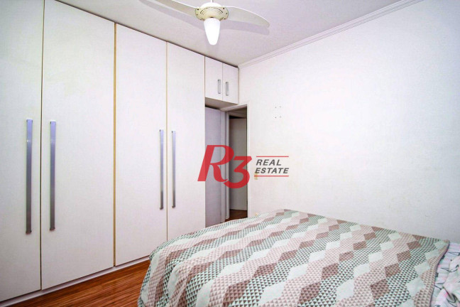 Imagem Cobertura com 2 Quartos à Venda, 180 m² em Macuco - Santos