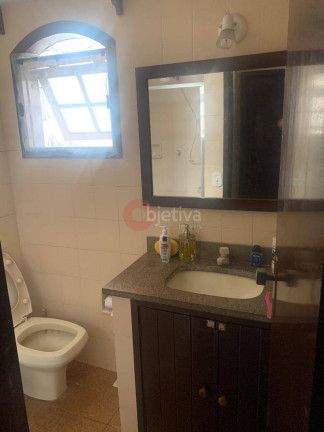 Imagem Casa de Condomínio com 4 Quartos à Venda, 100 m² em Peró - Cabo Frio Imagem Casa de Condomínio com 4 Quartos à Venda, 100 m² em Peró - Cabo Frio