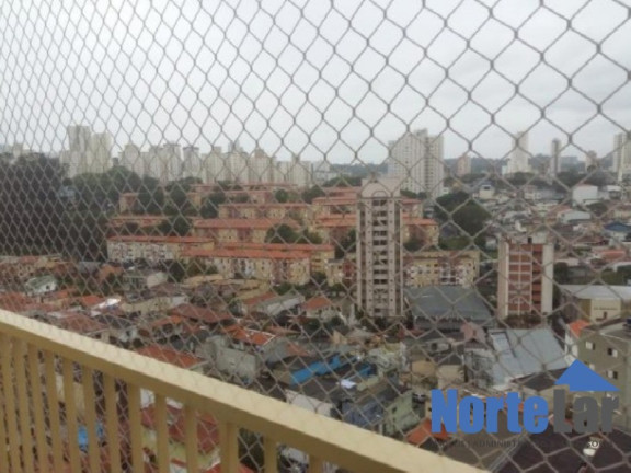 Imagem Apartamento com 1 Quarto à Venda, 33 m² em Lauzane Paulista - São Paulo Imagem Apartamento com 1 Quarto à Venda, 33 m² em Lauzane Paulista - São Paulo