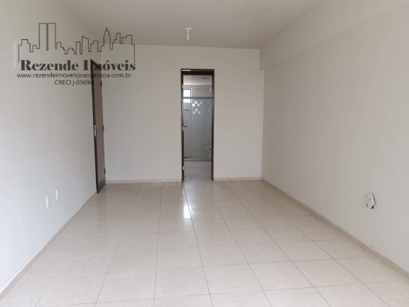 Imagem Apartamento com 3 Quartos à Venda, 120 m² em Cabo Branco - João Pessoa