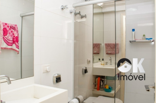 Imagem Apartamento com 3 Quartos à Venda, 100 m² em Jardim Paulista - São Paulo
