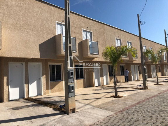 Imagem Imóvel com 2 Quartos à Venda, 52 m² em Vila Mineirão - Sorocaba Imagem Imóvel com 2 Quartos à Venda, 52 m² em Vila Mineirão - Sorocaba