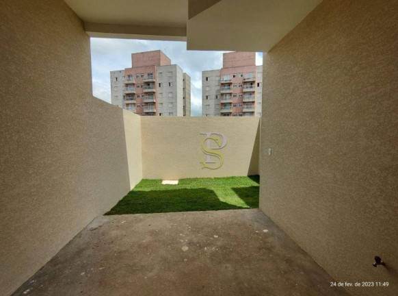 Imagem Casa com 2 Quartos à Venda, 65 m² em Terra Preta - Mairiporã Imagem Casa com 2 Quartos à Venda, 65 m² em Terra Preta - Mairiporã