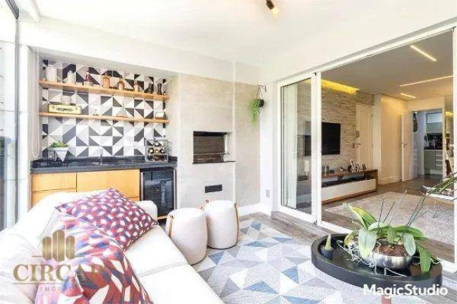 Imagem Apartamento com 3 Quartos à Venda, 189 m² em Pompéia - São Paulo Imagem Apartamento com 3 Quartos à Venda, 189 m² em Pompéia - São Paulo