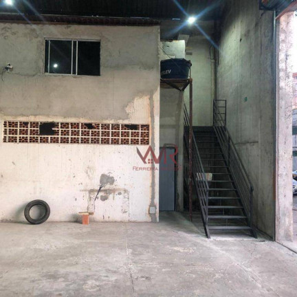 Imagem Galpão à Venda ou Locação, 480 m² em Brás - São Paulo Imagem Galpão à Venda ou Locação, 480 m² em Brás - São Paulo