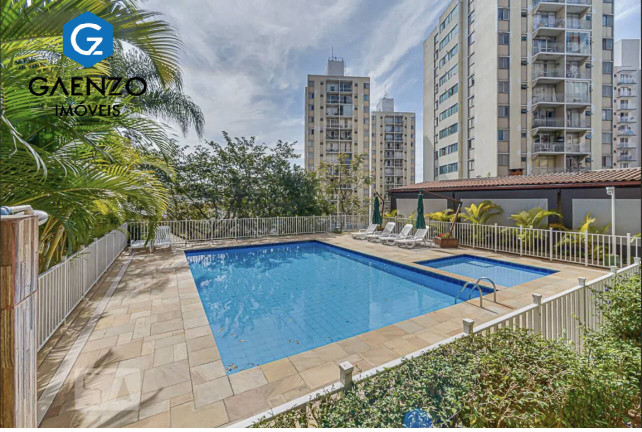 Imagem Apartamento com 3 Quartos à Venda, 69 m² em Jardim Celeste - São Paulo Imagem Apartamento com 3 Quartos à Venda, 69 m² em Jardim Celeste - São Paulo
