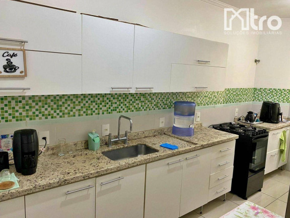 Imagem Apartamento com 3 Quartos à Venda, 120 m² em Varginha - Itajubá