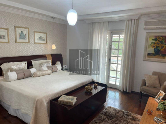 Imagem Casa com 4 Quartos à Venda, 410 m² em Alphaville - Santana De Parnaíba Imagem Casa com 4 Quartos à Venda, 410 m² em Alphaville - Santana De Parnaíba