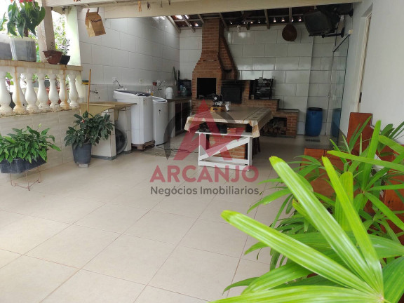 Imagem Casa com 3 Quartos à Venda, 300 m² em Jardim Alvinópolis - Atibaia Imagem Casa com 3 Quartos à Venda, 300 m² em Jardim Alvinópolis - Atibaia