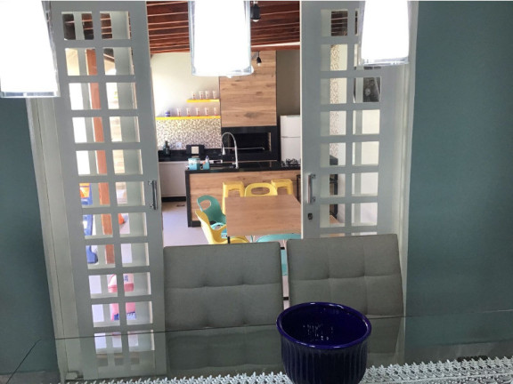 Imagem Casa com 3 Quartos à Venda, 164 m² em Residencial Terras Do Barão - Campinas