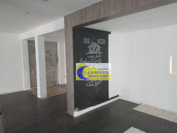 Imagem Sala Comercial à Venda, 300 m² em Jardim Hollywood - São Bernardo Do Campo Imagem Sala Comercial à Venda, 300 m² em Jardim Hollywood - São Bernardo Do Campo