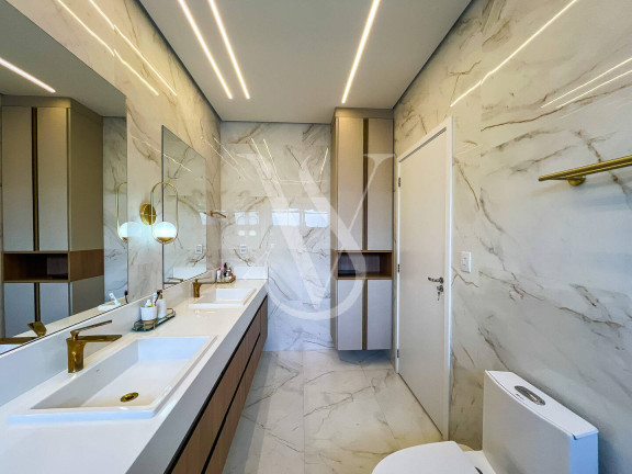 Imagem Casa de Condomínio com 4 Quartos à Venda, 409 m² em Residencial Ibi-aram - Itupeva Imagem Casa de Condomínio com 4 Quartos à Venda, 409 m² em Residencial Ibi-aram - Itupeva