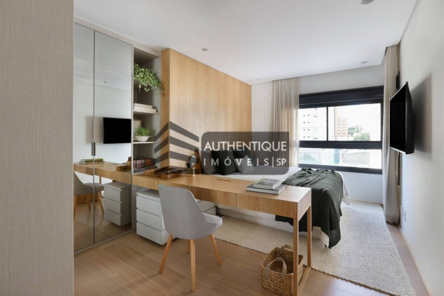Imagem Apartamento com 3 Quartos à Venda, 150 m² em Perdizes - São Paulo Imagem Apartamento com 3 Quartos à Venda, 150 m² em Perdizes - São Paulo