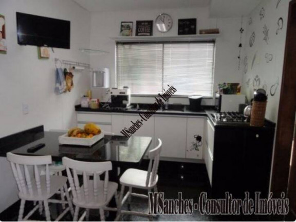 Imagem Sobrado com 4 Quartos à Venda, 300 m² em Jardim Village Saint Claire - Sorocaba