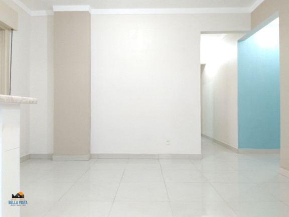 Imagem Apartamento com 2 Quartos à Venda, em Itararé - São Vicente Imagem Apartamento com 2 Quartos à Venda, em Itararé - São Vicente