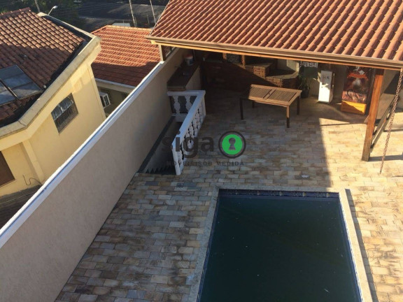 Imagem Casa com 3 Quartos à Venda, 319 m² em Imirim - São Paulo Imagem Casa com 3 Quartos à Venda, 319 m² em Imirim - São Paulo