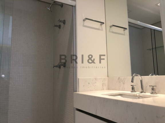 Imagem Apartamento com 1 Quarto à Venda, 43 m² em Brooklin - São Paulo Imagem Apartamento com 1 Quarto à Venda, 43 m² em Brooklin - São Paulo