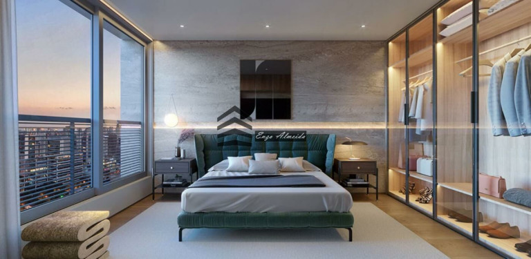 Imagem Apartamento com 4 Quartos à Venda, 210 m² em Itaim Bibi - São Paulo Imagem Apartamento com 4 Quartos à Venda, 210 m² em Itaim Bibi - São Paulo