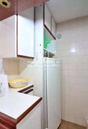 Imagem Apartamento com 1 Quarto à Venda, em Centro - São Bernardo Do Campo Imagem Apartamento com 1 Quarto à Venda, em Centro - São Bernardo Do Campo