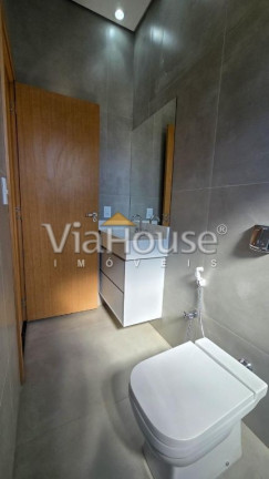 Imagem Casa de Condomínio com 3 Quartos à Venda, 273 m² em Condomínio Quinta Da Boa Vista - Ribeirão Preto Imagem Casa de Condomínio com 3 Quartos à Venda, 273 m² em Condomínio Quinta Da Boa Vista - Ribeirão Preto