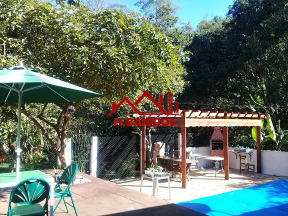 Imagem Chácara à Venda, 20 m² em Freitas - São José Dos Campos Imagem Chácara à Venda, 20 m² em Freitas - São José Dos Campos
