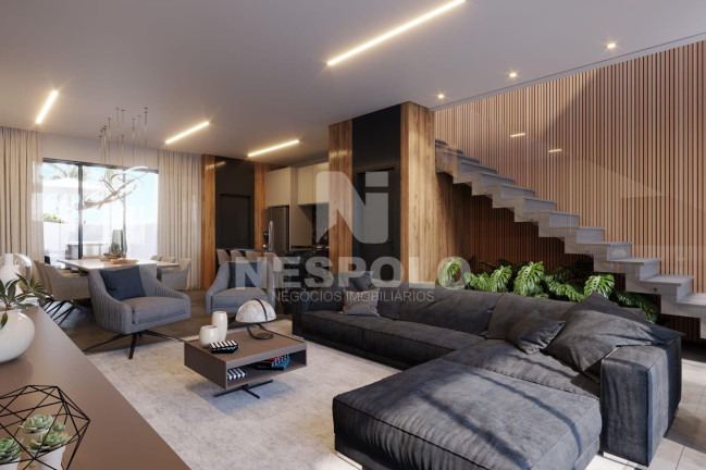 Imagem Casa à Venda, 160 m² em Perequê - Porto Belo