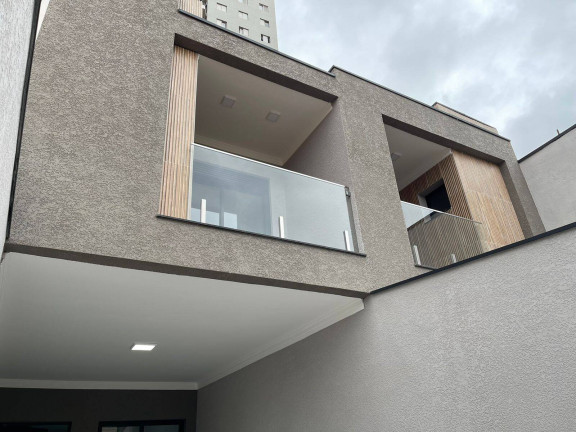Imagem Sobrado com 3 Quartos à Venda, 158 m² em Vila Carrão - São Paulo Imagem Sobrado com 3 Quartos à Venda, 158 m² em Vila Carrão - São Paulo