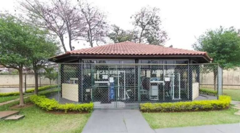 Imagem Apartamento com 2 Quartos à Venda,  em Sítio Pinheirinho - São Paulo