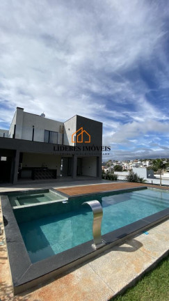 Imagem Casa de Condomínio com 4 Quartos à Venda, 525 m² em Gran Royalle - Lagoa Santa Imagem Casa de Condomínio com 4 Quartos à Venda, 525 m² em Gran Royalle - Lagoa Santa