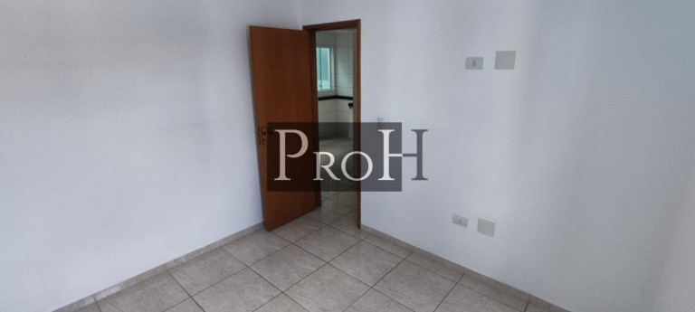 Imagem Apartamento com 2 Quartos à Venda, 48 m² em Vila Clarice - Santo André