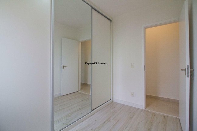 Imagem Apartamento com 2 Quartos à Venda, 50 m² em Vila Anastácio - São Paulo