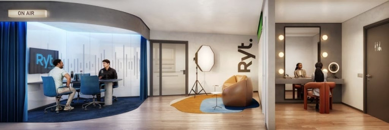 Imagem Apartamento com 2 Quartos à Venda, 42 m² em Bela Vista - São Paulo