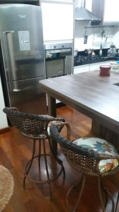 Imagem Apartamento com 3 Quartos à Venda, 107 m² em Centro - Cascavel