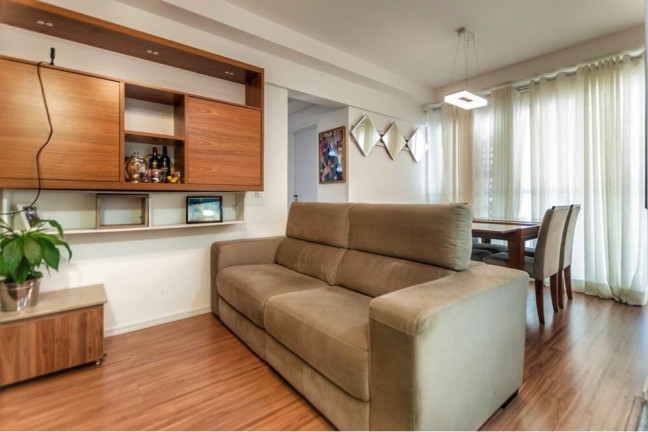 Imóvel com 2 Quartos à Venda, 65 m² em Vila Prudente - São Paulo