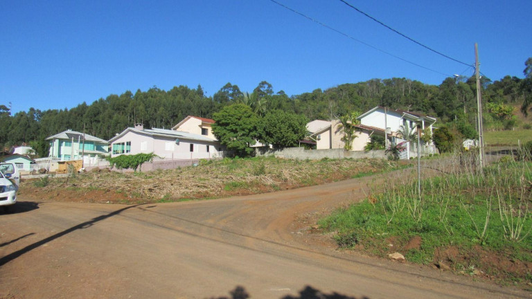 Imagem Terreno à Venda, 340 m² em Colinas - Concórdia Imagem Terreno à Venda, 340 m² em Colinas - Concórdia