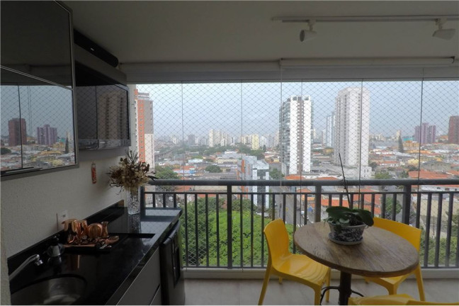 Imagem Imóvel com 3 Quartos à Venda, em Parque Da Vila Prudente - São Paulo Imagem Imóvel com 3 Quartos à Venda, em Parque Da Vila Prudente - São Paulo