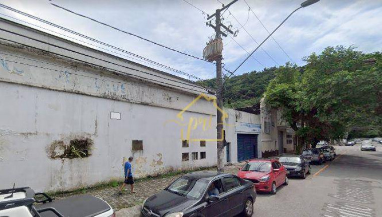 Imagem Loja para Alugar, 4.153 m² em Gonzaga - Santos