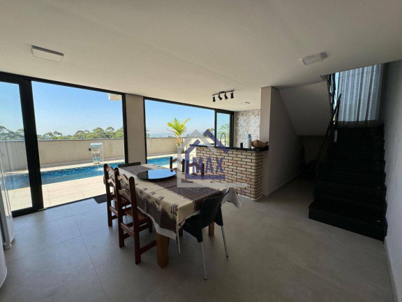 Imagem Casa com 3 Quartos à Venda, 262 m² em Jardim Eldorado - Santa Isabel Imagem Casa com 3 Quartos à Venda, 262 m² em Jardim Eldorado - Santa Isabel