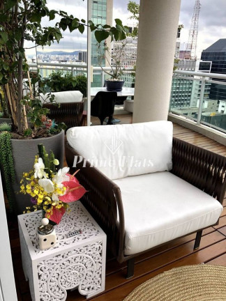 Imagem Apartamento com 3 Quartos à Venda, 138 m² em Bela Vista - São Paulo