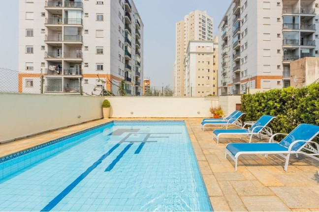 Imagem Apartamento com 4 Quartos à Venda, 127 m² em Vila Andrade - São Paulo Imagem Apartamento com 4 Quartos à Venda, 127 m² em Vila Andrade - São Paulo