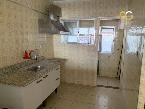 Imagem Apartamento com 2 Quartos à Venda, 70 m² em Aviação - Praia Grande Imagem Apartamento com 2 Quartos à Venda, 70 m² em Aviação - Praia Grande